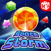 Bão Vũ Trụ screenshot