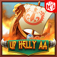 LỬA TRẠI VIKING screenshot