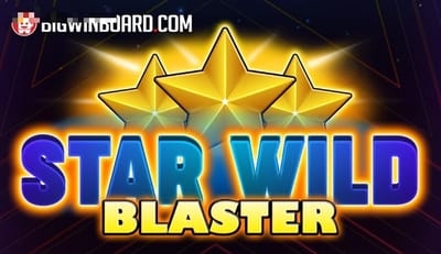 Star Wild Blaster